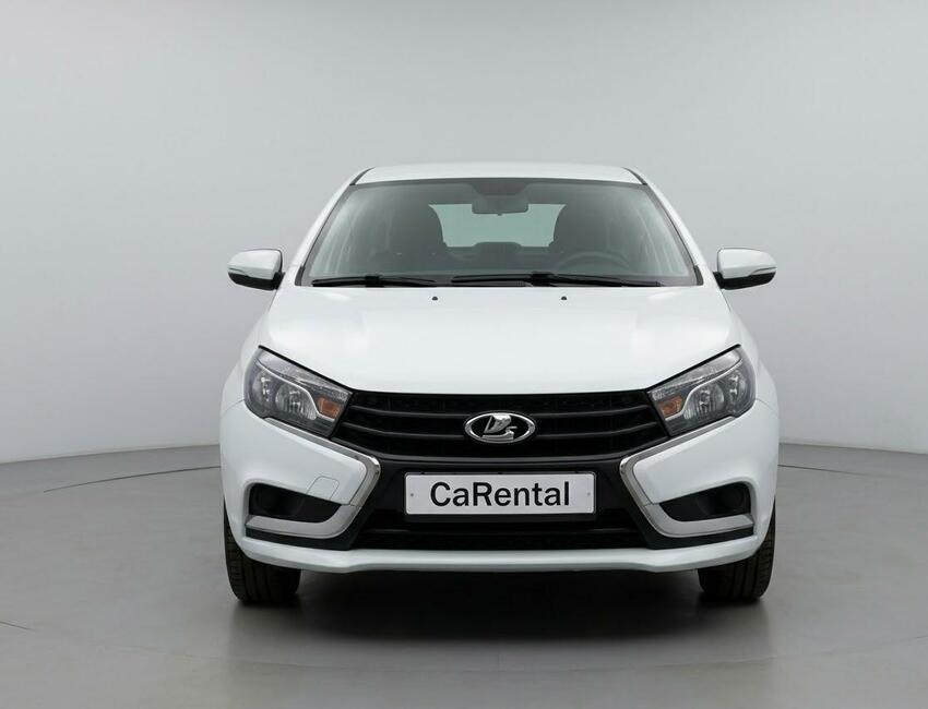 Аренда Lada Vesta